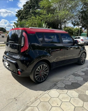 Kia Soul EX2